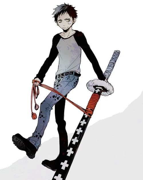 Young Law thumbnail