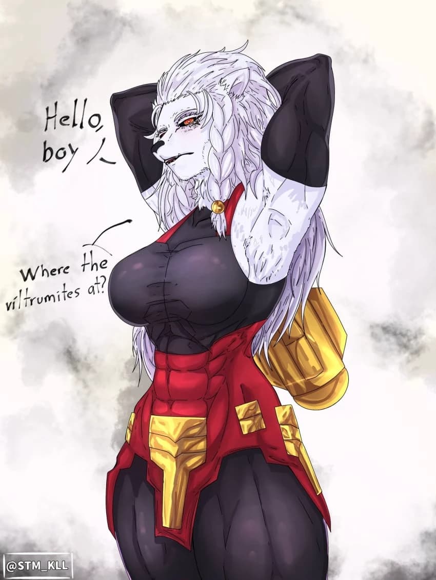 Battle Beast thumbnail