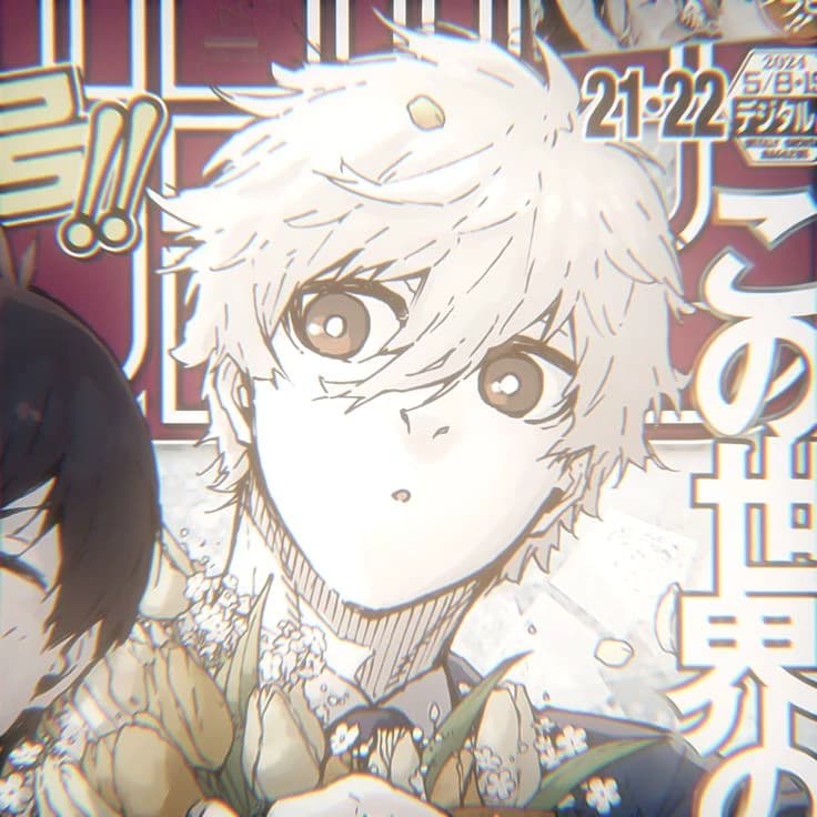 Nagi seishiro thumbnail