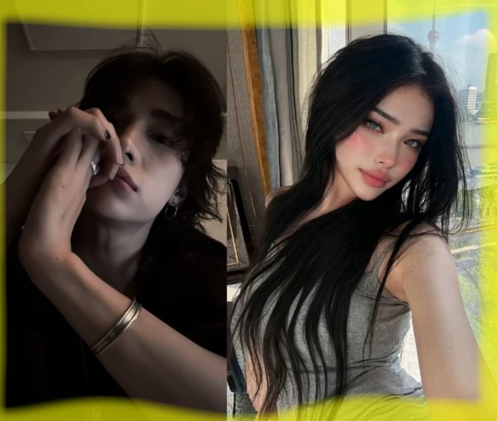 hyunjin thumbnail