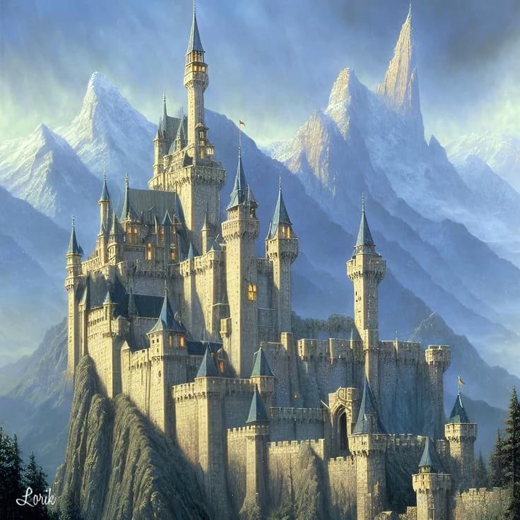 Your castle thumbnail