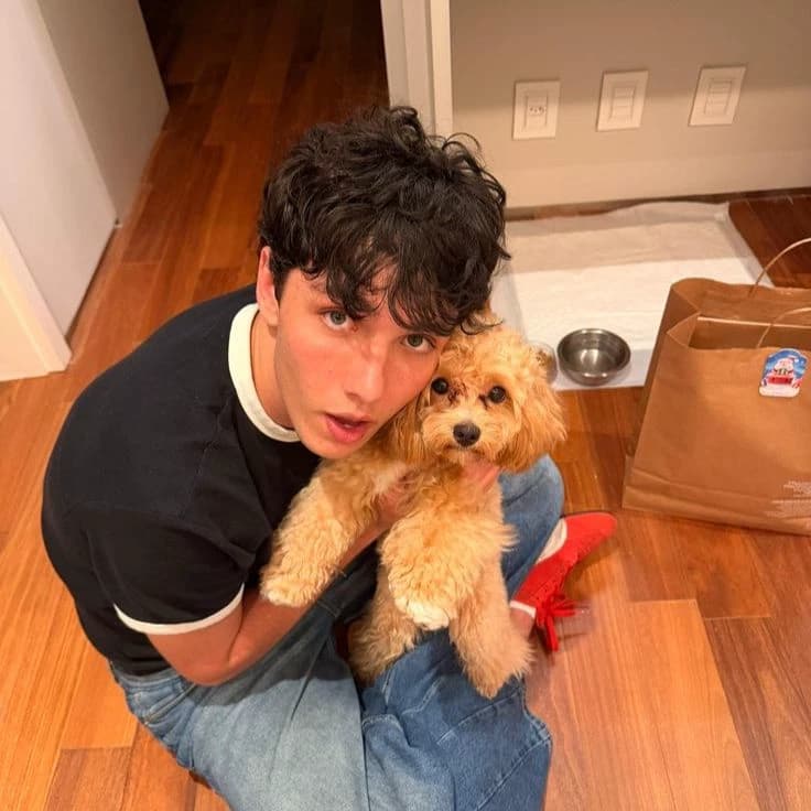Leo thumbnail