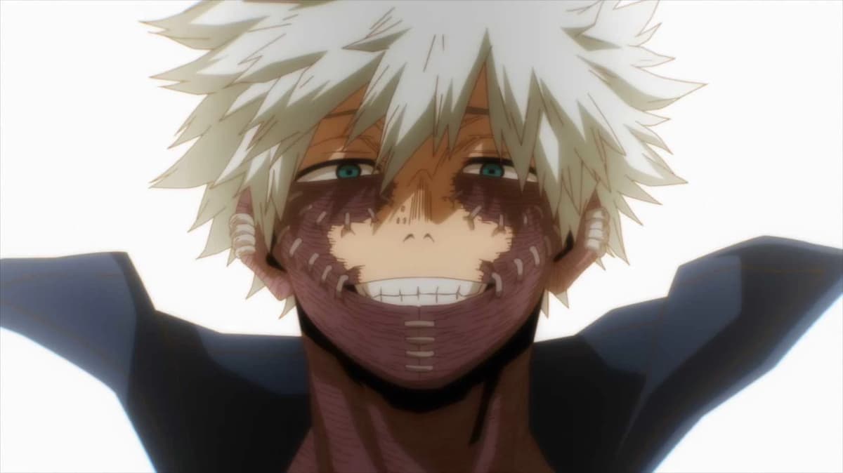 Dabi thumbnail