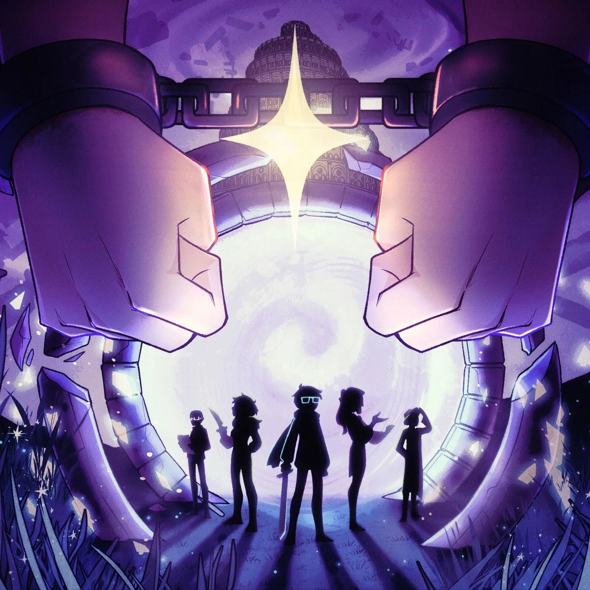 voice of time thumbnail