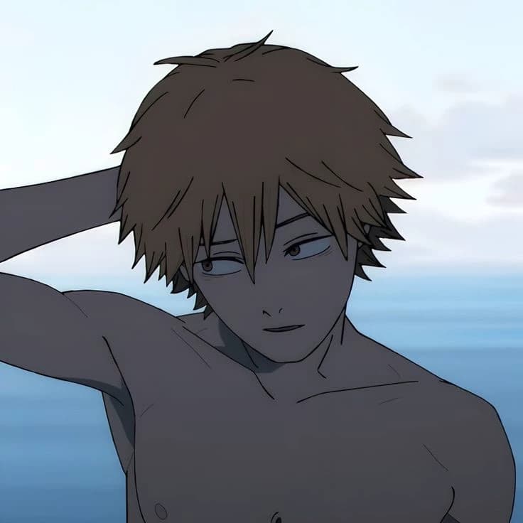 Denji  thumbnail