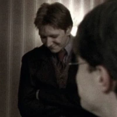 George Weasley thumbnail