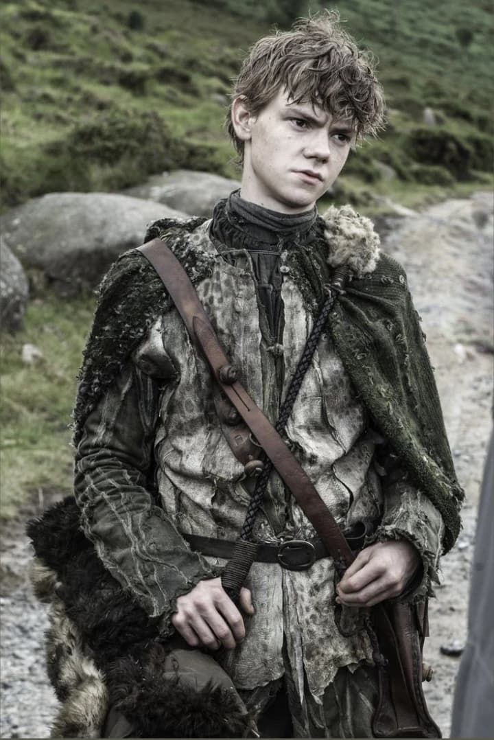 Jojen Reed thumbnail