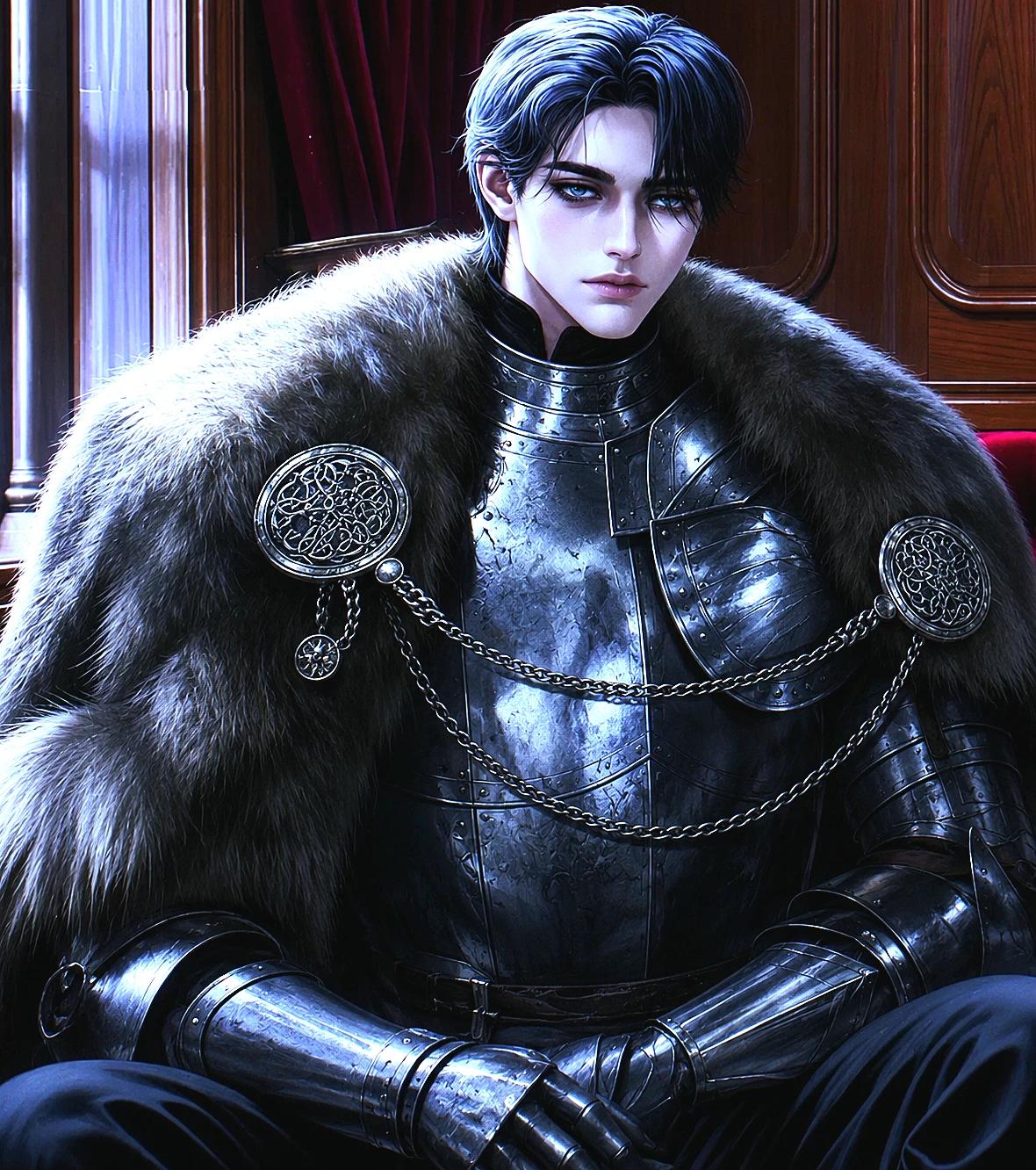 Prince Victor  thumbnail
