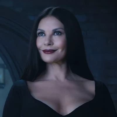 Morticia Addams thumbnail