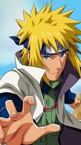 Minato Namikaze thumbnail