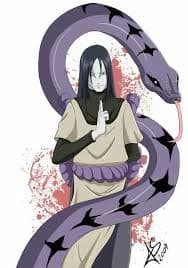 Orochimaru thumbnail