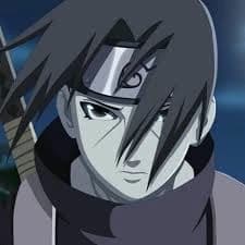 Itachi Uchiha thumbnail