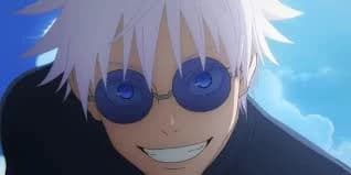 Satoru Gojo thumbnail