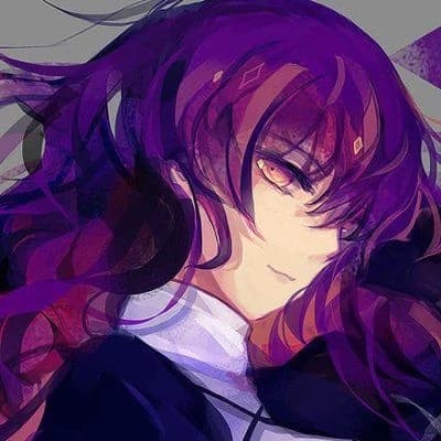 Byakuren Hijiri thumbnail