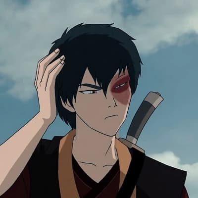 Principe Zuko thumbnail