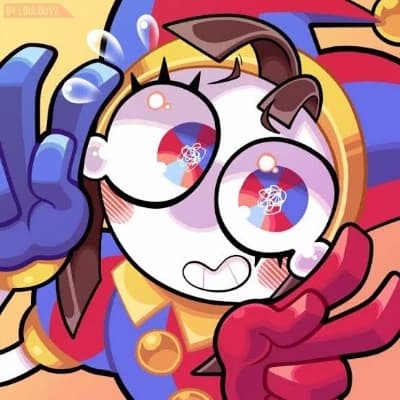 Pomni thumbnail