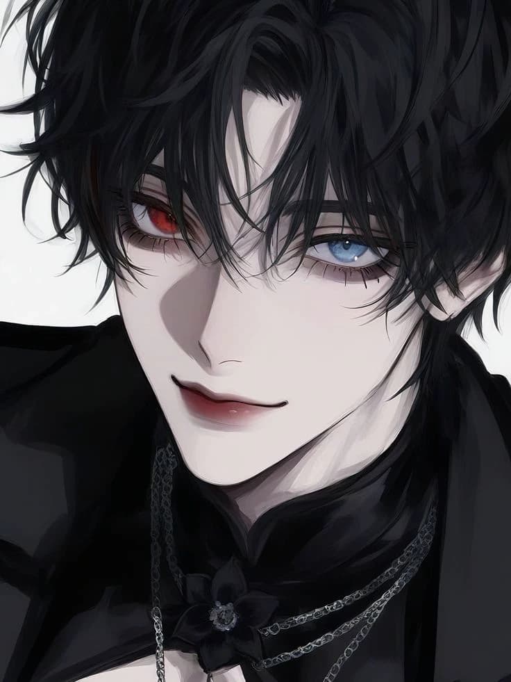 Kenji | BL/MLM/GAY thumbnail