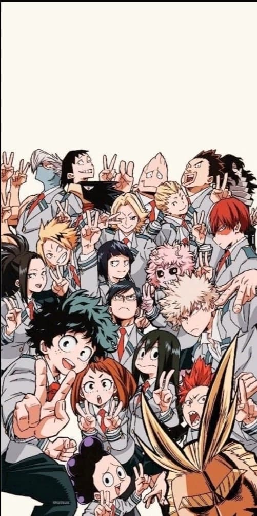 Boku no Hero VS Biggest Villain thumbnail