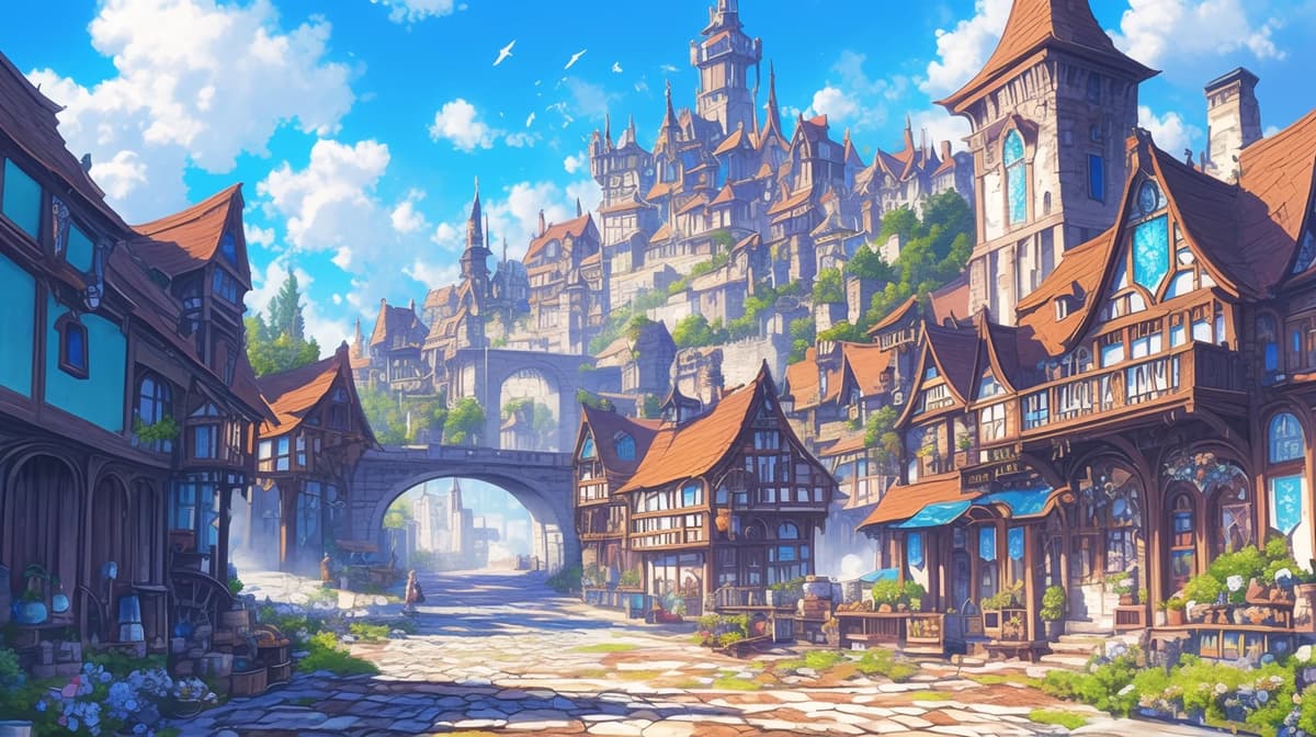 Background thumbnail