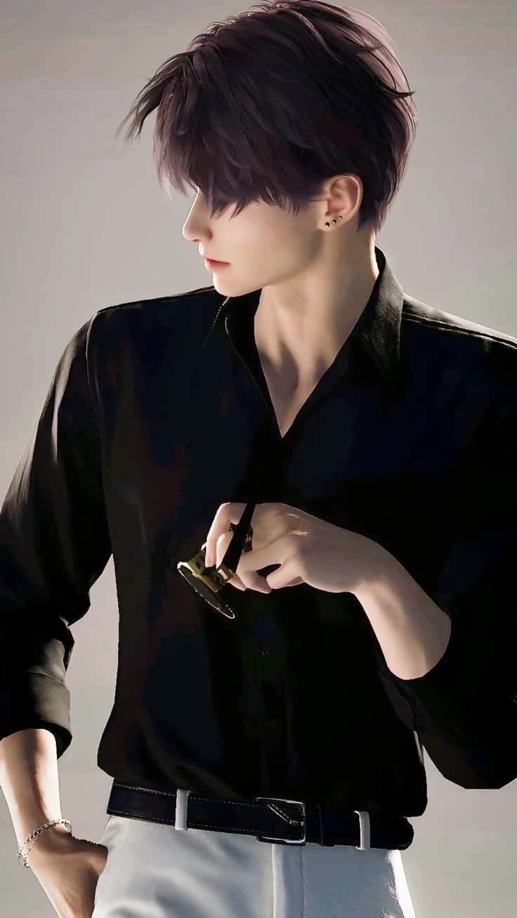 Cha Eun-woo  thumbnail