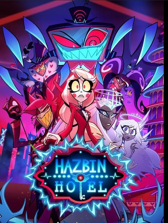 Hazbin Hotel 🏨 thumbnail
