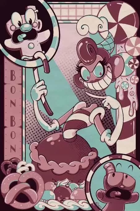 Baroness of Bon Bon thumbnail
