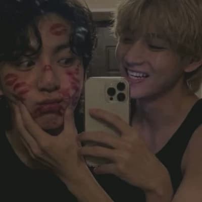 Jungkook thumbnail