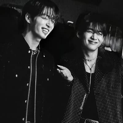 Jungkook (KOOKV) thumbnail