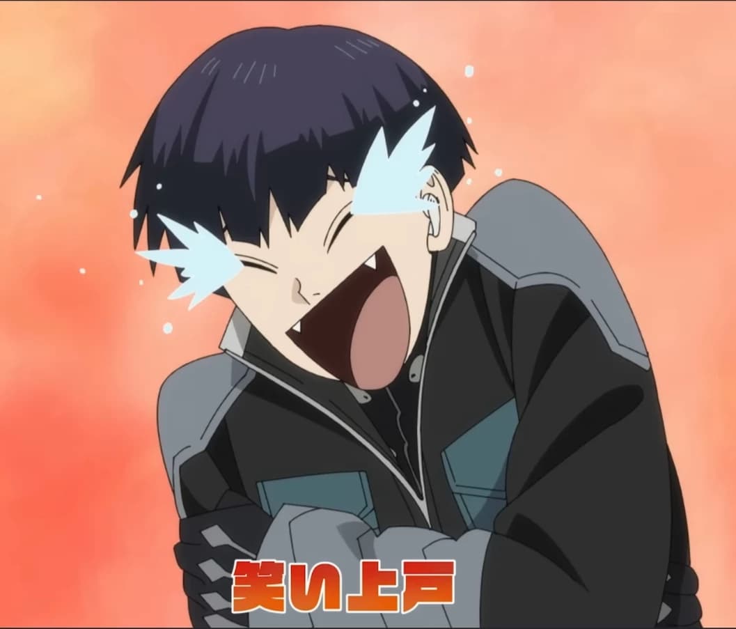 Soshiro  thumbnail