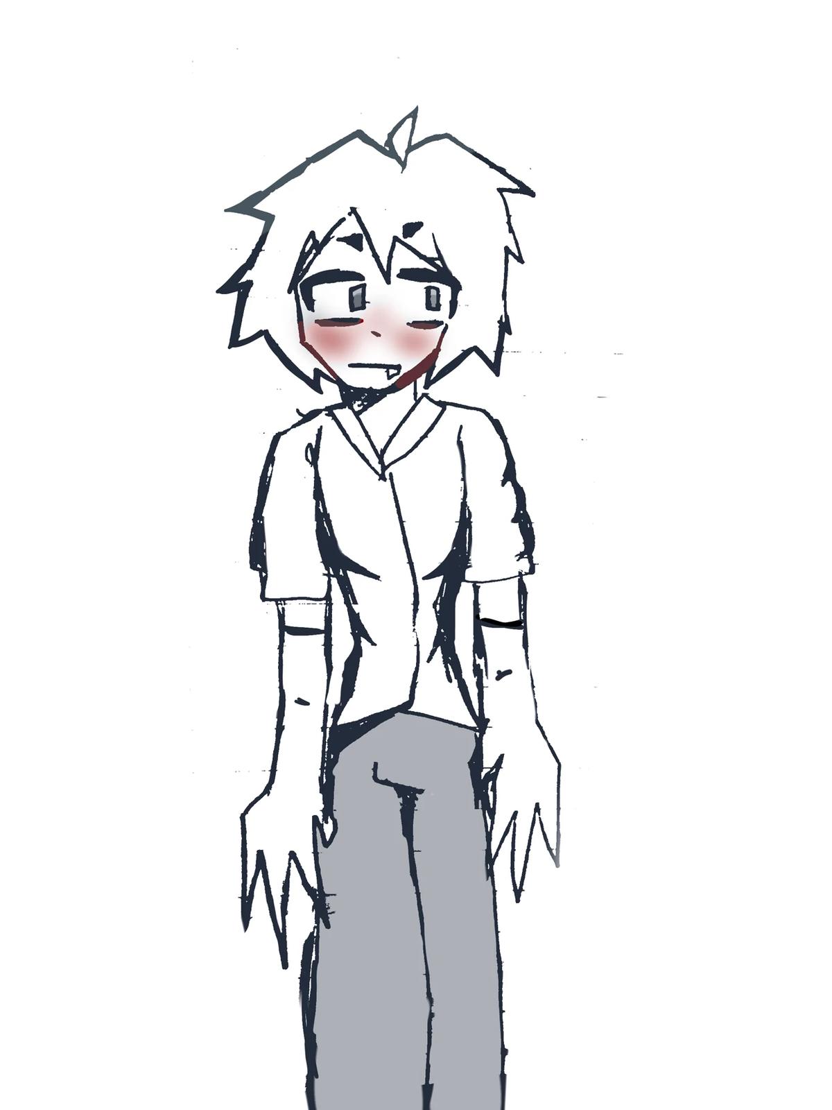 Mr Saw thumbnail