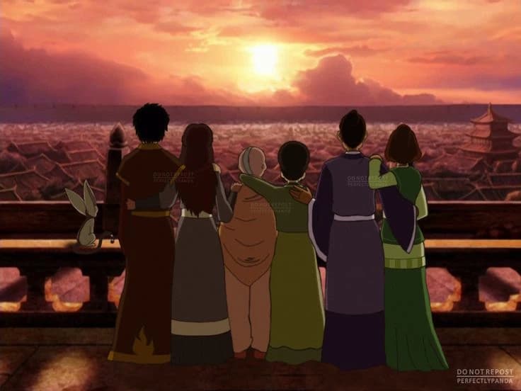 Team Azula thumbnail