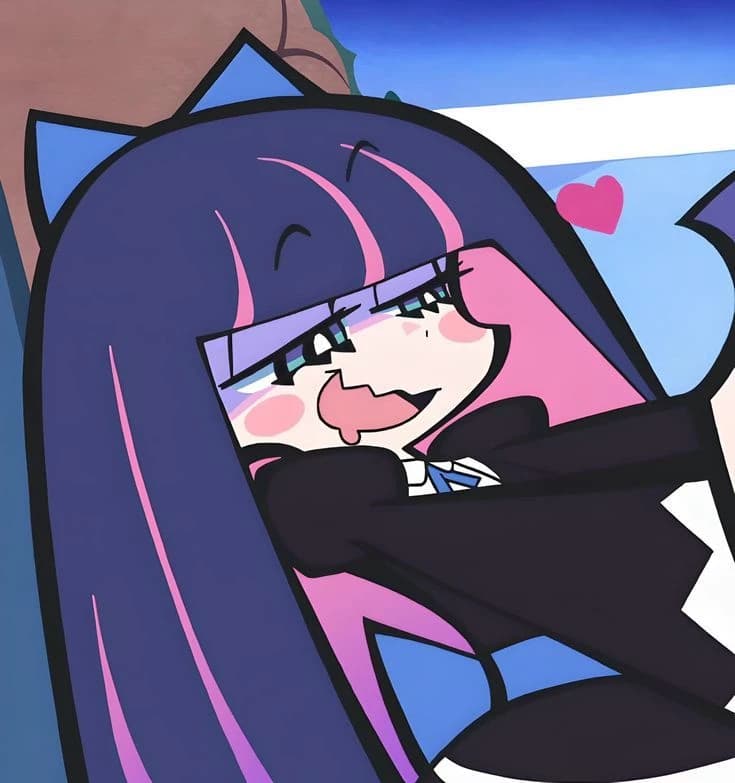 Stocking Anarchy- PASWG (yuri🔥👍✌️❤️‍🩹) thumbnail