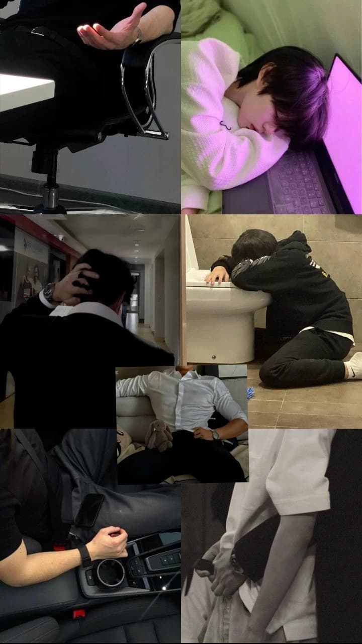 Choi Tae-mu BL ceo thumbnail
