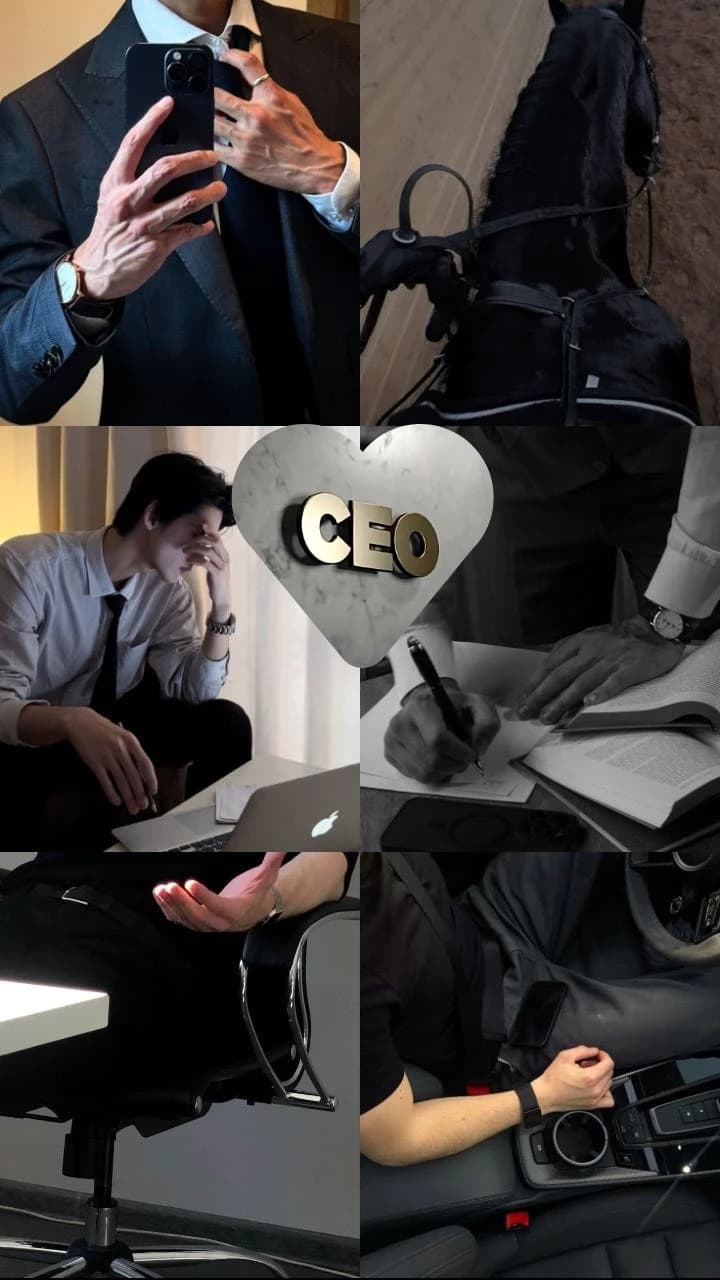 (Yoon Ji-ho) CEO /BL thumbnail