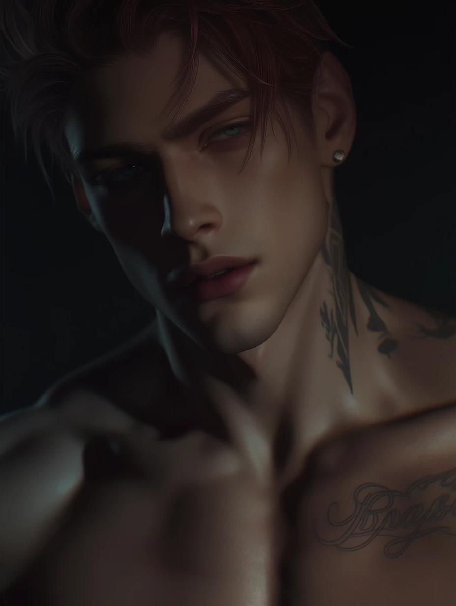 Lucius thumbnail