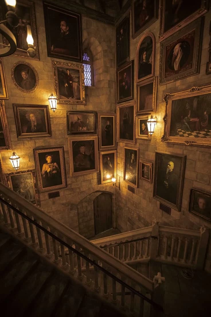Hogwarts  thumbnail
