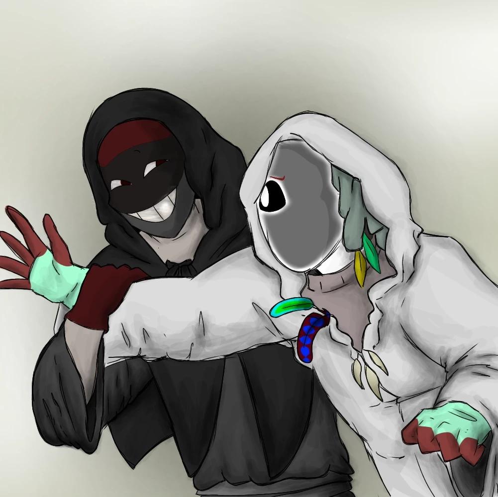 Devotee and... Setealem?? thumbnail