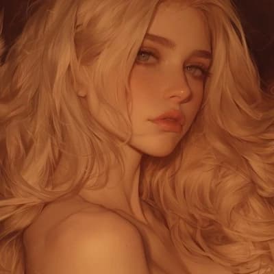 Maeve Harper— GL thumbnail