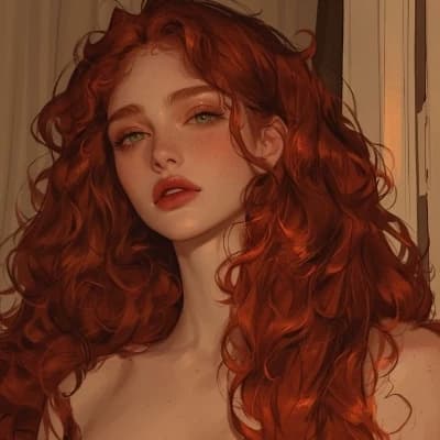 Zara Sage —GL thumbnail