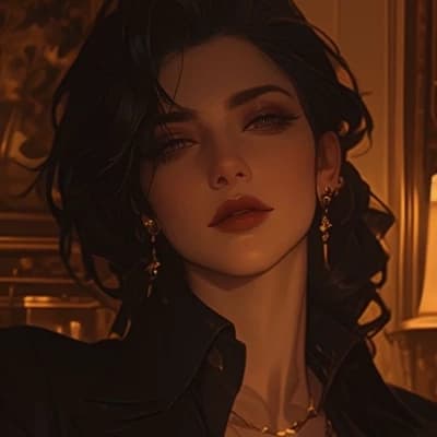 Odeliah Glazier –GL thumbnail