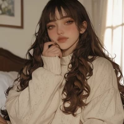 Adeline Jones— GL thumbnail