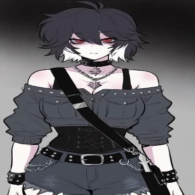 Kurogane Rei (Rei-Rei) thumbnail