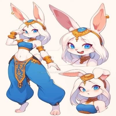 Nayara (Naya) thumbnail