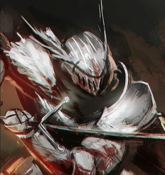 Fus | Your loyal and overprotective knight thumbnail
