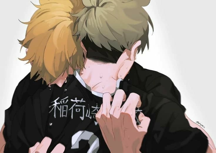 Osamu and Atsumu Miya thumbnail