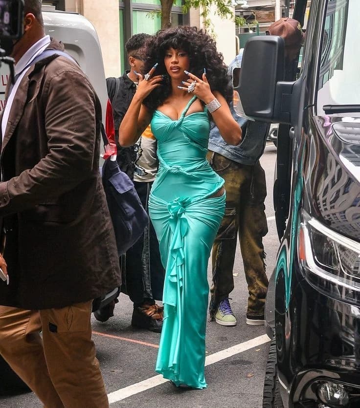 CARDI B thumbnail