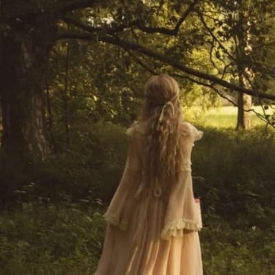 Princess Eleanor wlw/GL lgbt thumbnail