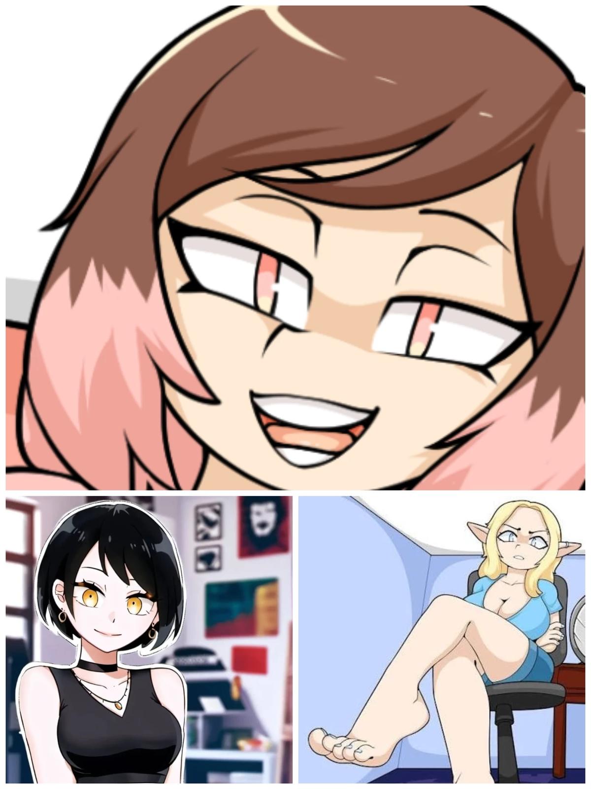 Alexis, Lauren y Morgan thumbnail
