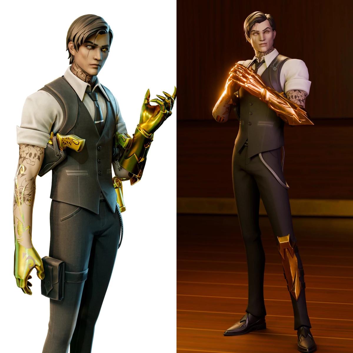 Midas thumbnail