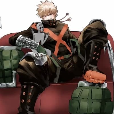 Bakugo thumbnail